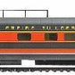 Walthers 920-9049 HO Great Northern Empire Builder 85' 6-4-1 Observation Lounge