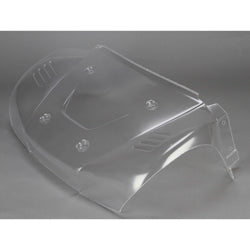 Losi B8101 Hood/Front Fenders Body Section: 5IVE-T