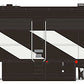 Rapido Trains 20515 HO VIA/CN MLW FPA4 with Sound & DCC #6785