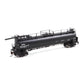 Athearn G67812 HO Scale GATX TankTrain Intermediate Car Late #28240