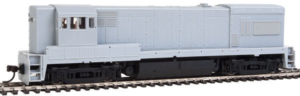 Atlas 10000436 U30B Ph2 Undec High Nose