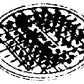 Berkshire Valley 527 O Early Sewer Lids (Pack of 6)