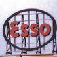 Blair Line 1510 Z, N, HO Esso Laser-Cut Wood Billboard Kit