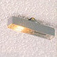 Brawa 5537 HO 3/4" Long Under-Roof Mounted Light