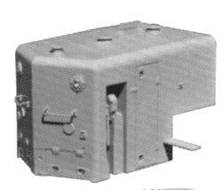 Cannon & Company 191-1105 EMD Short Hood Kit 116