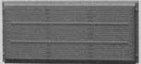 Cannon 1302 HO Inertial Filler Screens 35 Line GP