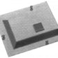 Cannon & Company 191-1352 Inertial Filter Hatches GP/SD38