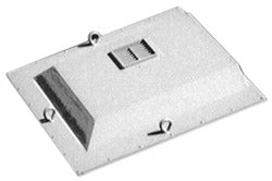 Cannon & Company 191-1355 Inertial Filter Hatches GP40-2 & Phase 1 GP39-2