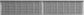 Cannon 1402 HO Radiator Grilles & Shuttersfor 35 Line Diesels (Pack of 4)