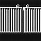 Cannon & Company 191-1406 Radiator Screens GP50/60