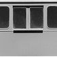 Cannon & Company 191-1506 Spartan Cab Sides - 4-Window For EMD 40 Series Diesels