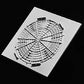 Cannon & Company 191-1802 Dynamic Brake Grids For EMD SD60 70 & 75