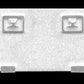 Cannon 1806 HO SD 40-Series Extended Range Doors (Pack of 16)