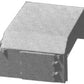 Cannon & Company 191-1901 Air Filter Hatch AAF Angled Paper