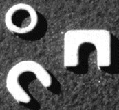 Cannon & Company 191-2051 EMD Pilot Lift Tabs pkg(24) 40 Series to SD90
