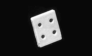 Cannon & Company 191-2151 SP Jacking Plates