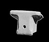 Cannon 2153 40 Series & Early Dash-2 SD Locos EMD SD Series Tall Jacking Pad