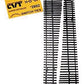 Central Valley Models 2802 HO Scale CVT Curvable Switch Tie Strip #8R