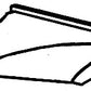 Custom Finishing 300 HO Ward Type Vents for Heavyweight Cars