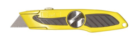 Excel 16820 K820 Retractable Utility Knife