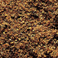 Faller 170705 HO and N Sand Brown Scatter Material Soil 1 Oz. Bag