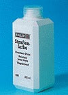 Faller 180506 HO/TT/N/Z Roadway Paint - 250 ml. Bottle