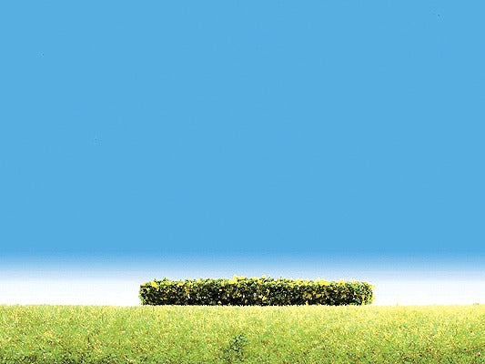 Faller 181399 Hedges Flowering Yellow