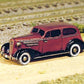 GHQ 57009 N 1935 Chevrolet Master Deluxe