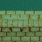 GCLaser 111315 N 3-Tab Roof Ridge Cap