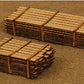 GCLaser 13312 N 3 x 12 Lumber Load One Each 10' & 18' Loads