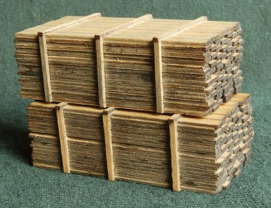 GCLaser 013314 N 3 x 12 Lumber Load (Pack of 2)