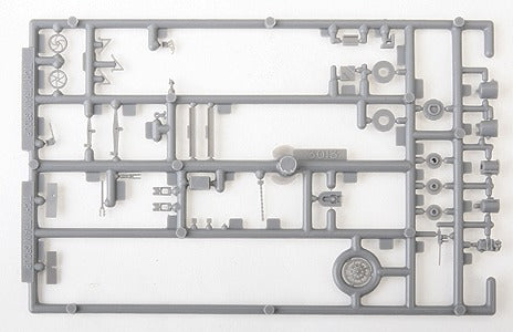 Tichy 3013 HO Scale Westinghouse AB System Brake Gear