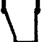 Tichy 3042 HO Angled Offset Bottom Mount Freight Car Stirrups (Pack of 10)