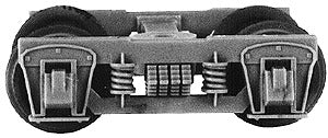 Tichy 3060 HO Commonwealth Style w/6' Wheelbase Trucks