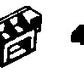 Grandt Line 5006 HO Scale D&RGW Box Cars Plastic Coupler Pocket (Pack of 4)