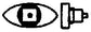 Grandt Line 5094 HO 2-1/2” Square Nut with Bros. Elliptical Washer (Pack of 100)