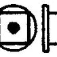 Grandt Line 5099 HO Scale 3" Nut With 4-1/2" Flat Steel Washer (Pack of 100)