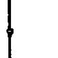 Grandt Line 5166 HO Narrow Gauge Reefer Car Door Latch Bar (Pack of 4)
