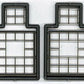 Grandt Line 5271 HO 104? X 115? Masonry 20-Pane Industrial Window (Pack of 4)