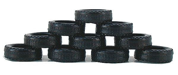 Herpa 005358 1:87 Truck Tires Only (50)