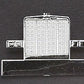 Herpa 005386 HO New Style Peterbilt Grille (Pack of 3)