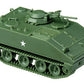 Herpa Models 326-740449 M114 Command & Reconnaissance Carrier - Roco Mini-Tanks