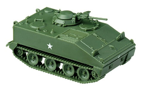 Herpa Models 326-740449 M114 Command & Reconnaissance Carrier - Roco Mini-Tanks