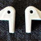 Hi-Tech Details 6021 HO E & F Units Santa Fe Style for Rear EMD Lifting Lugs