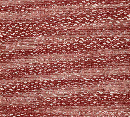 JV Models 8251 N Colonial Red Brick Paper Sheets (Pack of 3)