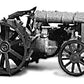 Jordan Products 360-218 HO 1920 Fordson Farm Tractor On Steel-Cleated Wheels Kit
