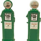 JL Innovative Design 516 HO Deluxe Custom Gas Pump Sinclair Oil (2)