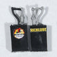JL Innovative Design 928 HO Richfield Oil High Boy (Pack of 2)