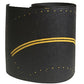Mini Highways 403 O Assorted Curves Yellow Center Lines Roadway Approx. 6 Feet