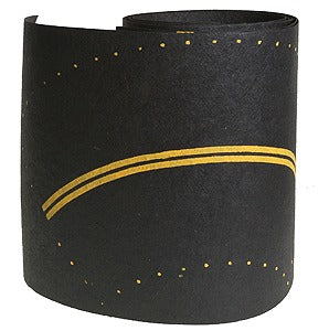 Mini Highways 403 O Assorted Curves Yellow Center Lines Roadway Approx. 6 Feet